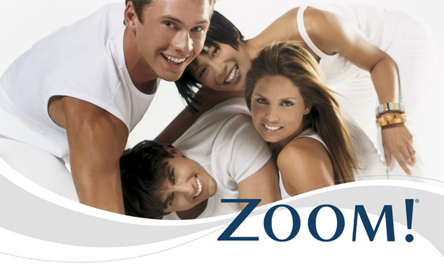 zoom teeth whitening Toronto Markham 3